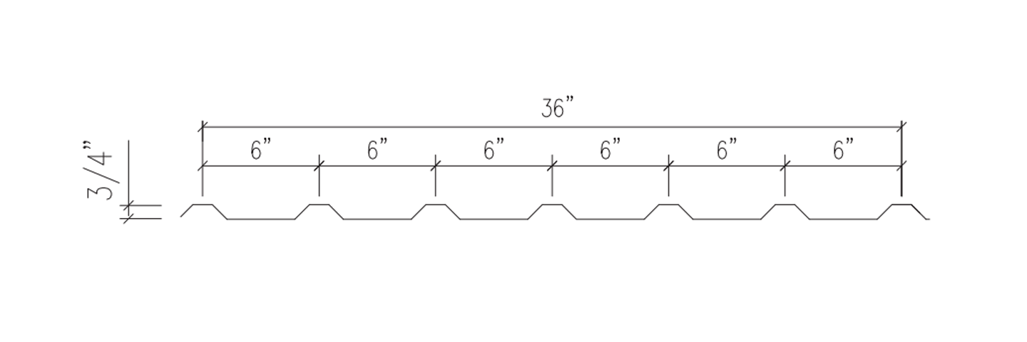 Pbu Panel Color Chart PBU (36″ COVERAGE) Purlin Bearing Leg | Steel Craft Supplies