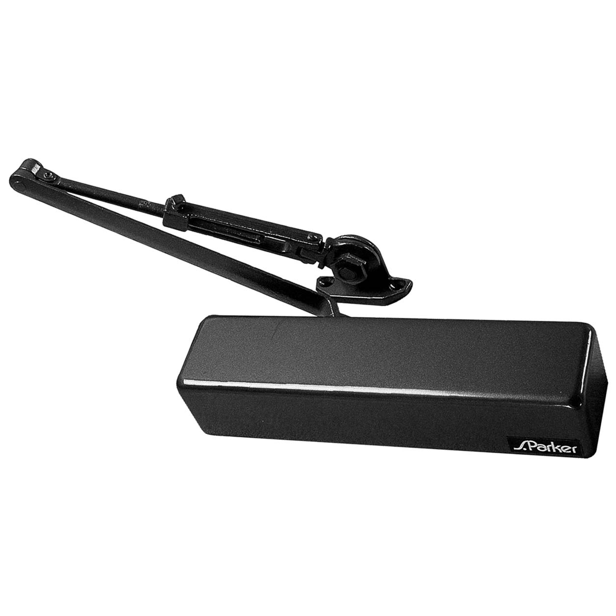 Grade 1 Barrier Free & Delayed Action Contractor Quality® Door Closer