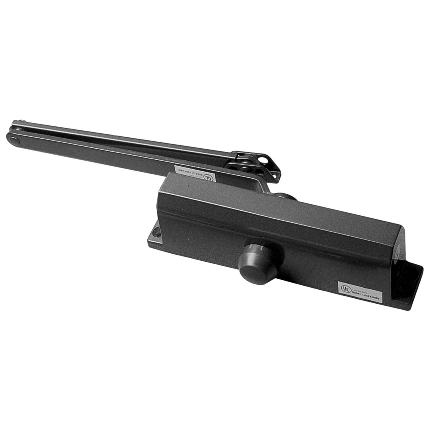 Streamline Contractor Quality® Door Closer