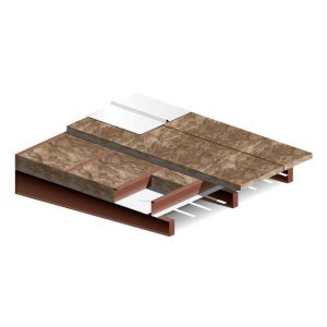 Energy Saver Retrofit Roof R-7-19