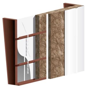 Energy Saver Retrofit Wall R-7-15