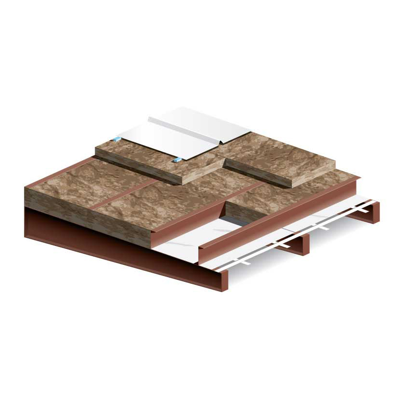 Energy Saver FP™ Roof R-29-43