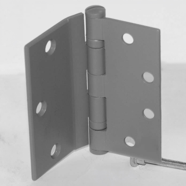 Contractor Quality® Half Surface Hinges