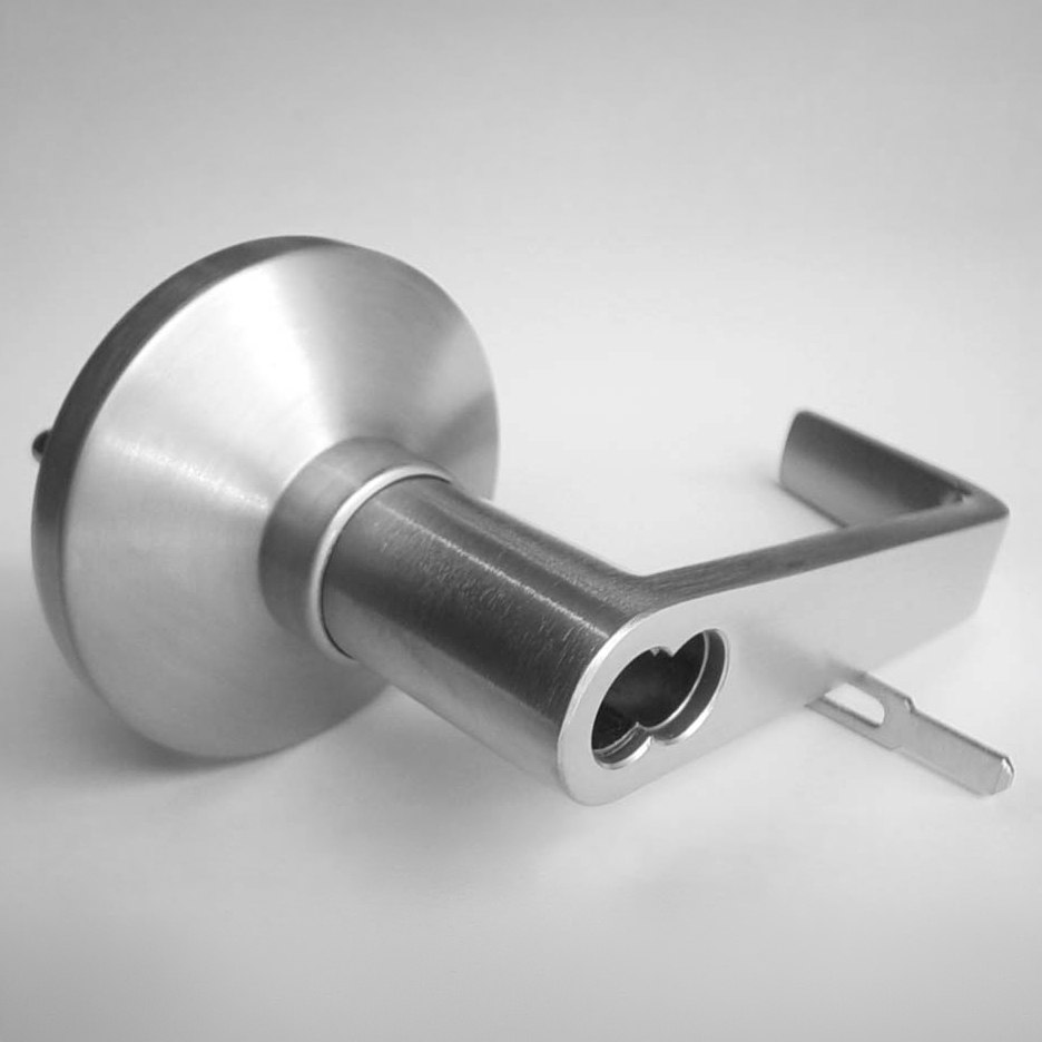 Lever Keyed Locks
