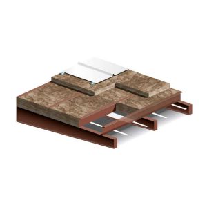 Purlin Wrap Roof R-29-43