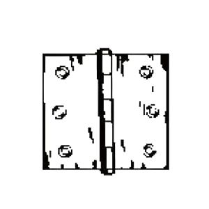 Cabinet Hinges