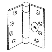 Contractor Quality® Door Closer Hinges