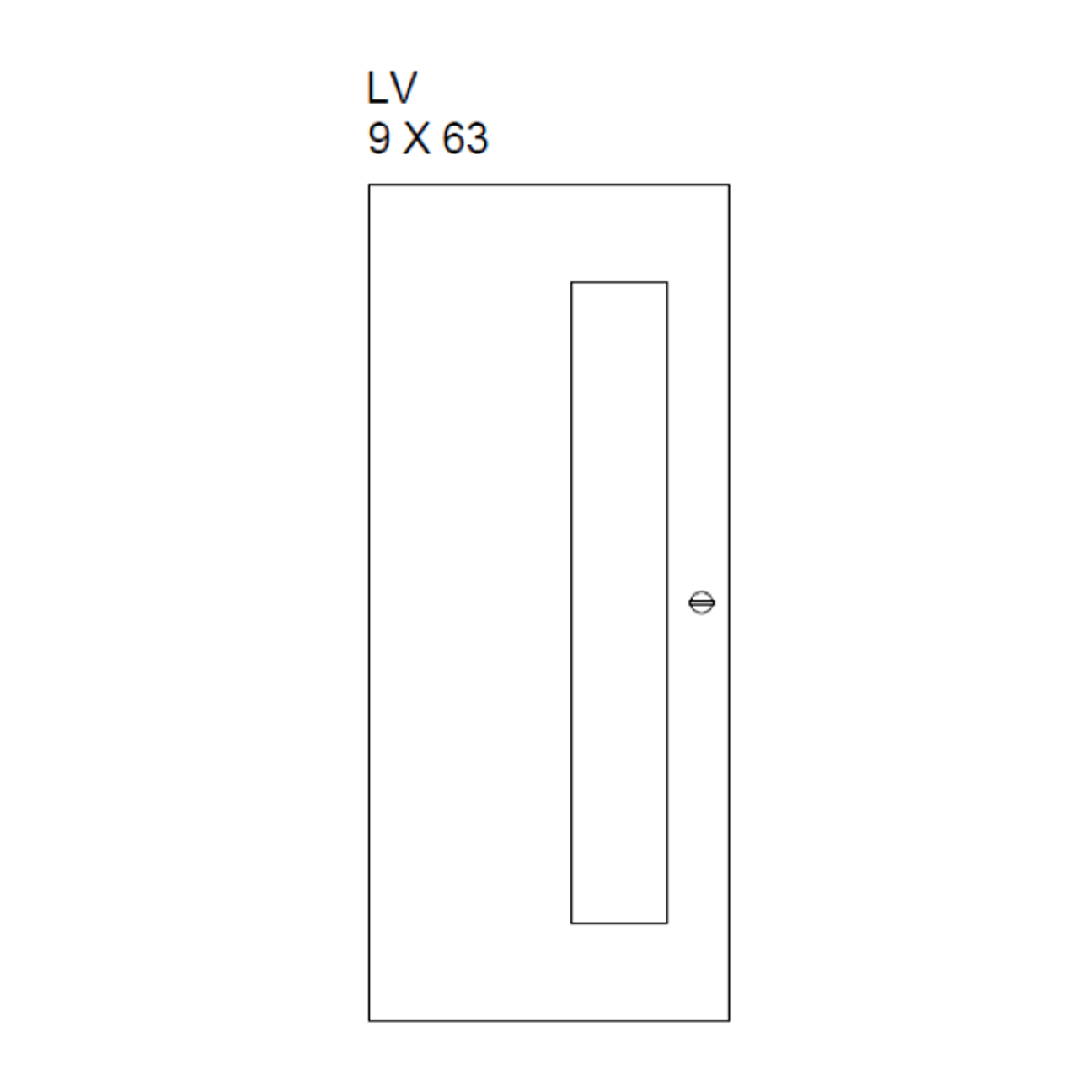 Self-Framing Knock Down Doors - Image 8