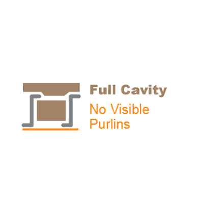 Energy Saver FP™ Roof R-29-43 - Image 2