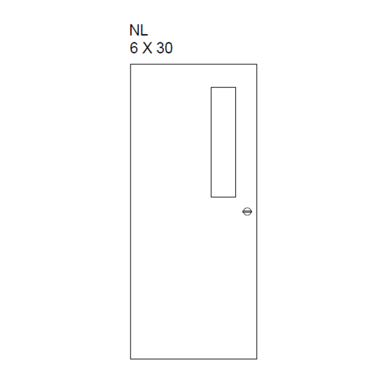 Self-Framing Knock Down Doors - Image 7